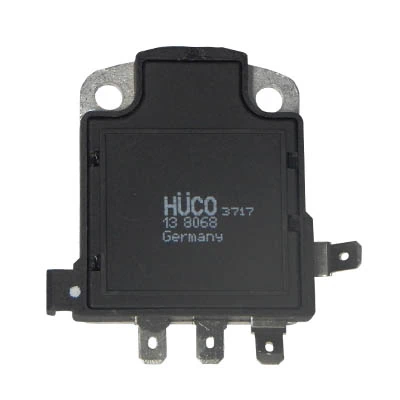 Switch Unit, ignition system Hueco 138068