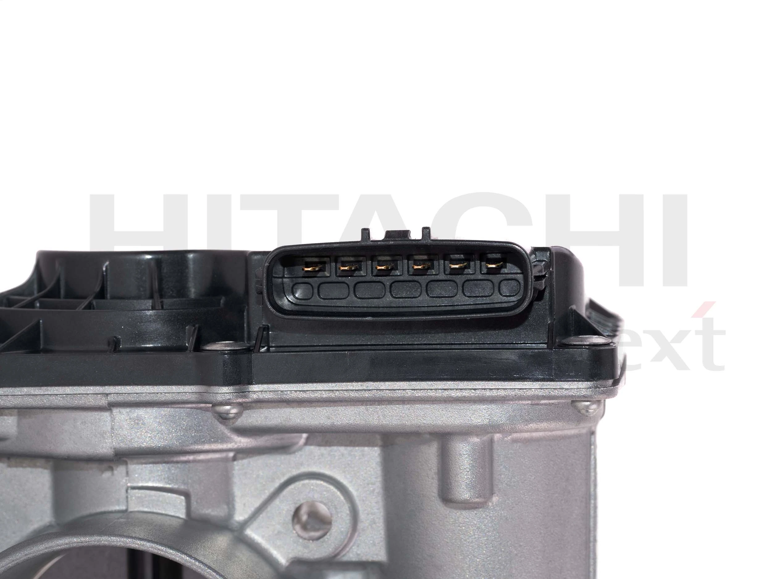 ASTEMO-HITACHI 2508527 Throttle Body