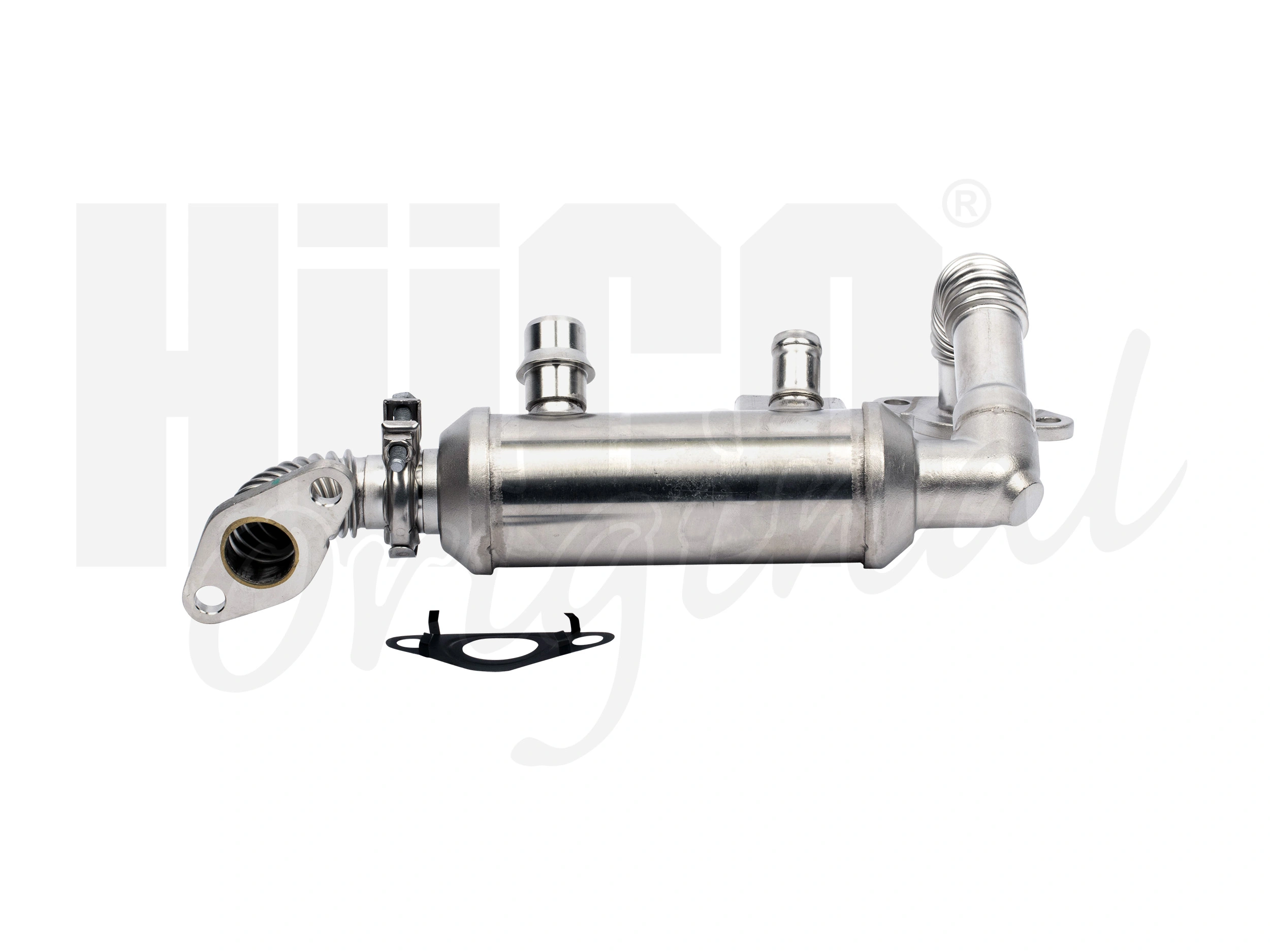 ASTEMO-HITACHI 135992 Cooler, exhaust gas recirculation