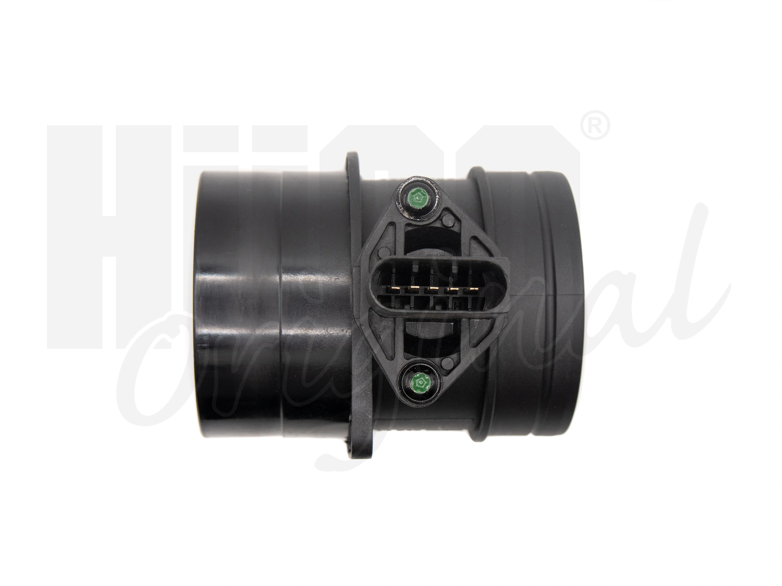 Mass Air Flow Sensor Hueco 138366