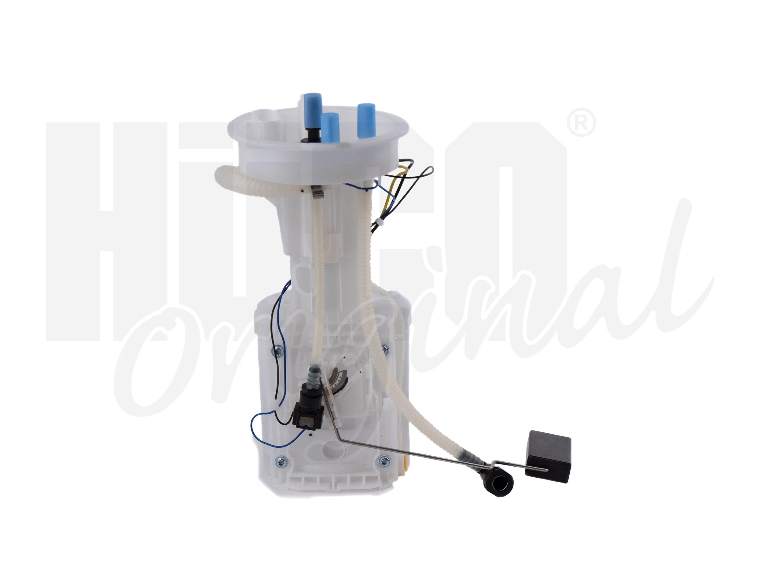 Fuel Feed Unit Hueco 133461