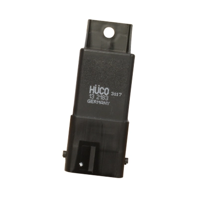 Relay, glow plug system Hueco 132183