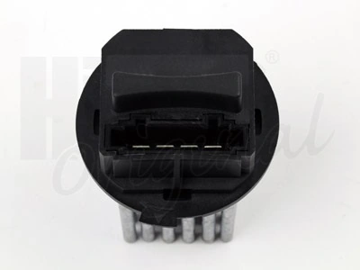 Regulator, interior blower Hueco 132560