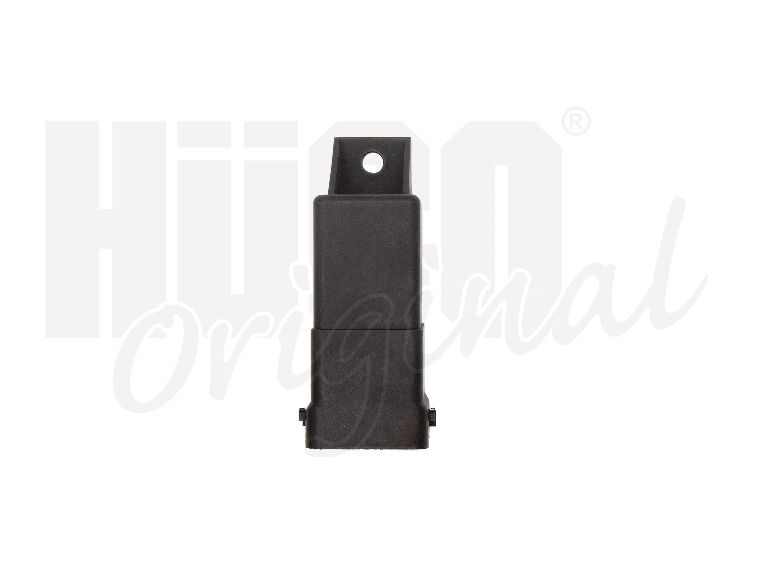 Relay, glow plug system Hueco 132246