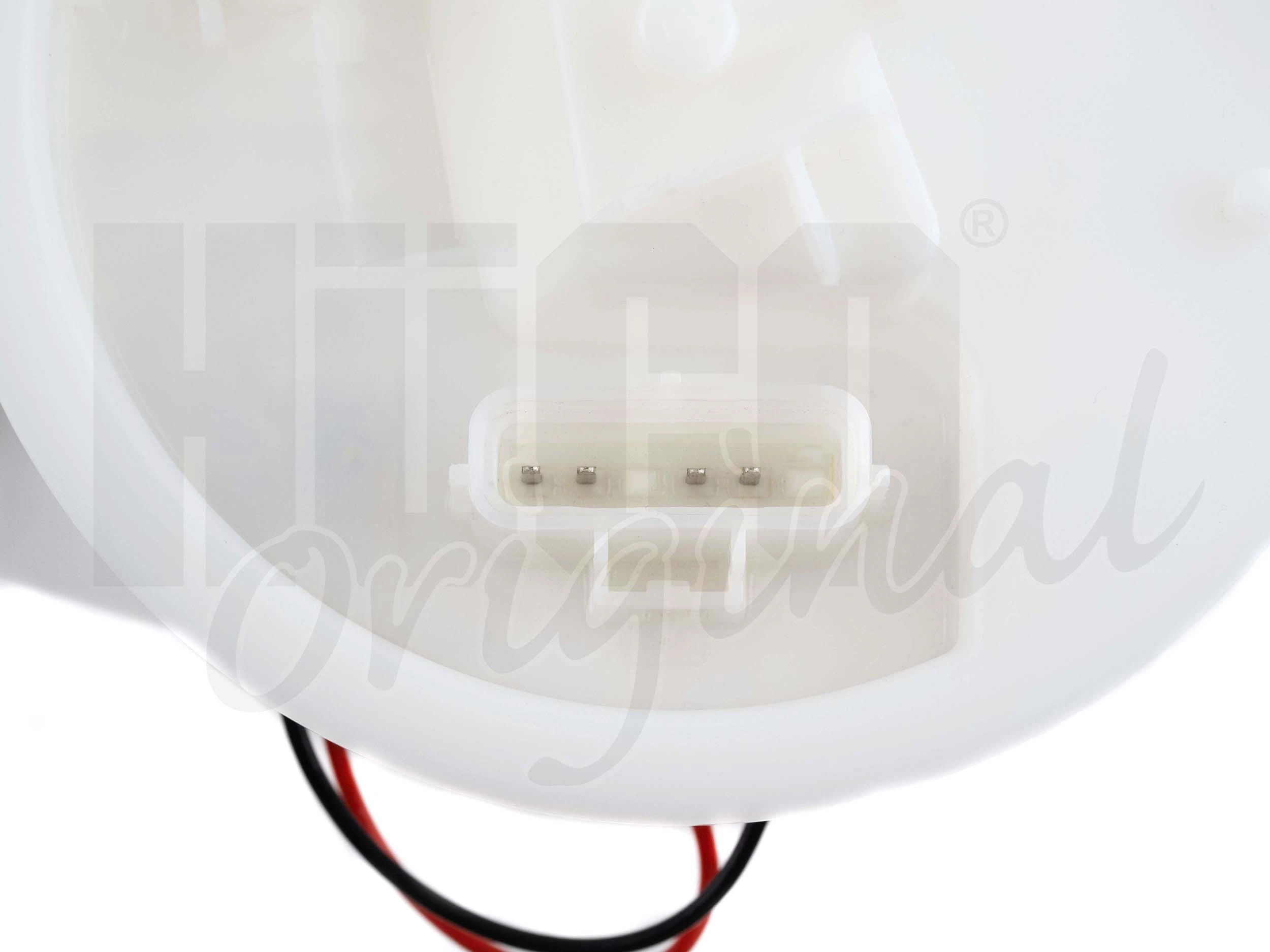 ASTEMO-HITACHI 132775 Fuel Feed Unit