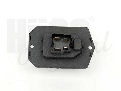 Regulator, interior blower Hueco 132564