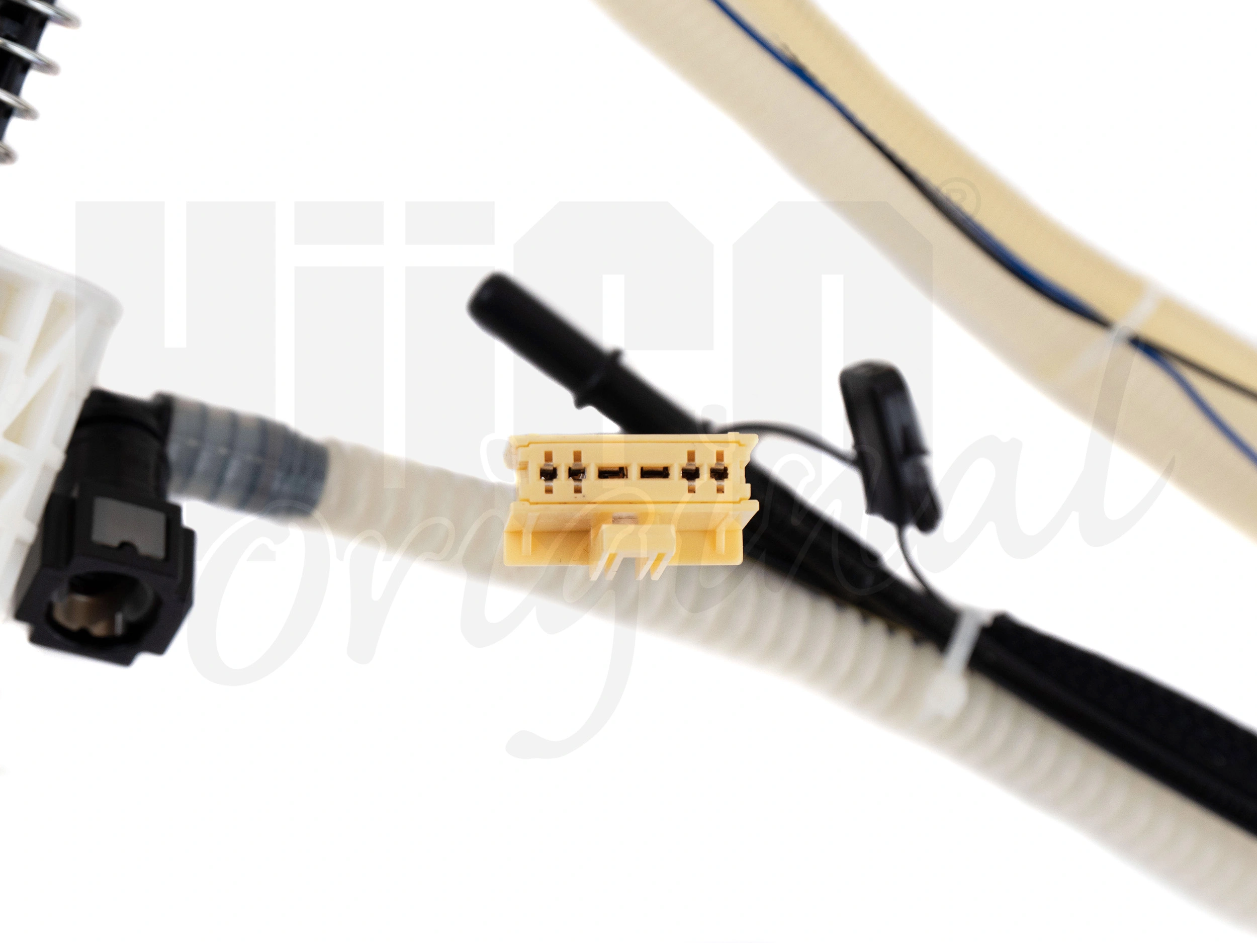 Fuel Feed Unit Hueco 132727