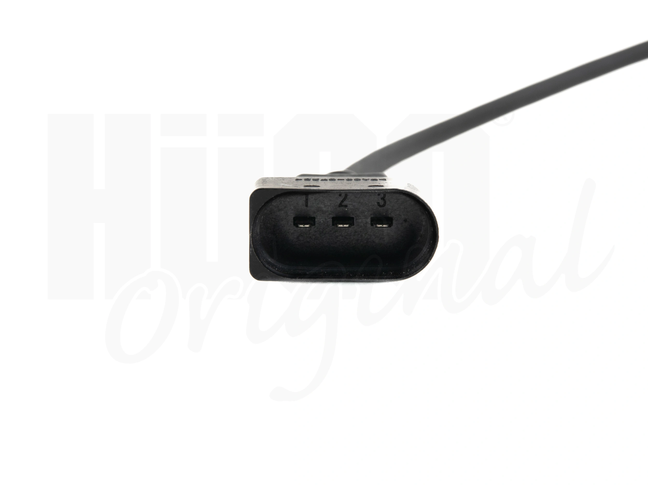 Sensor, camshaft position Hueco 131877