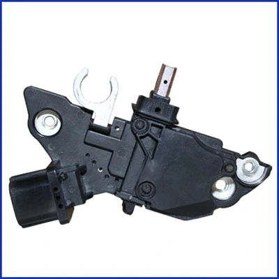 Alternator Regulator Hueco 130617