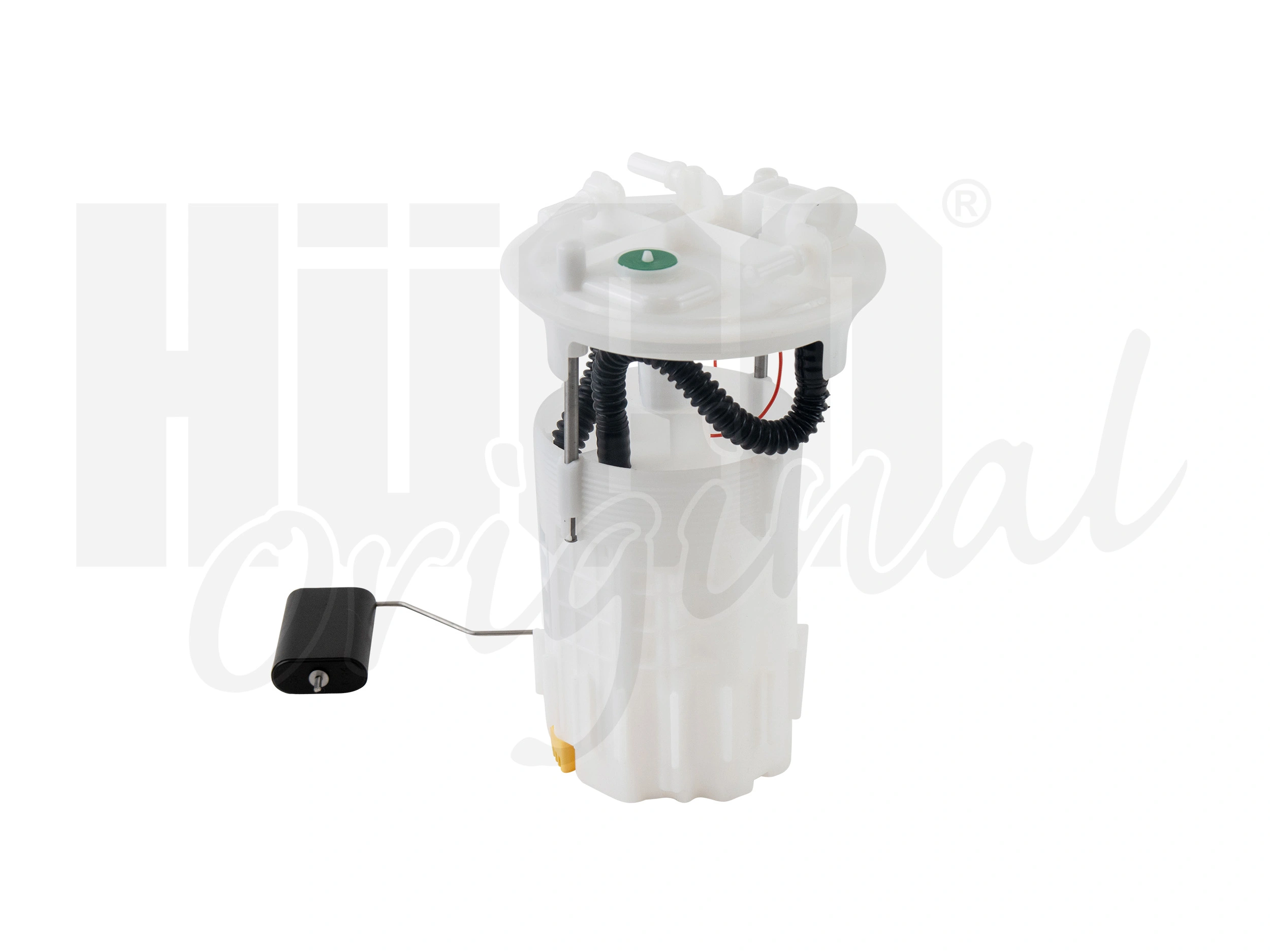 Sender Unit, fuel tank Hueco 133216