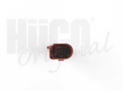 ASTEMO-HITACHI 137034 Sensor, exhaust gas temperature