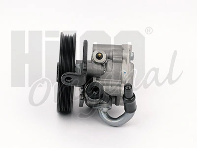 ASTEMO-HITACHI 133661 Hydraulic Pump, steering