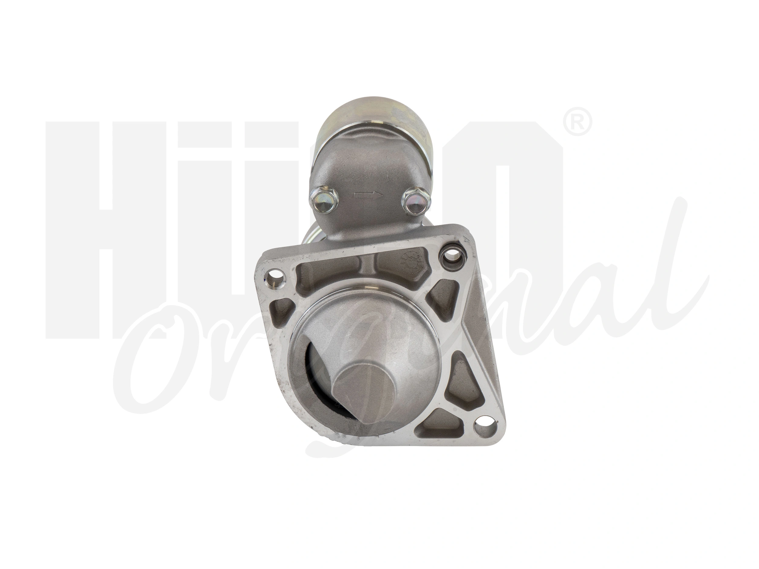 Starter Hueco 136908