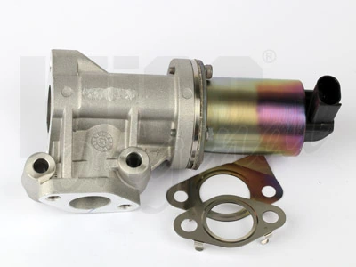 ASTEMO-HITACHI 138498 EGR Valve