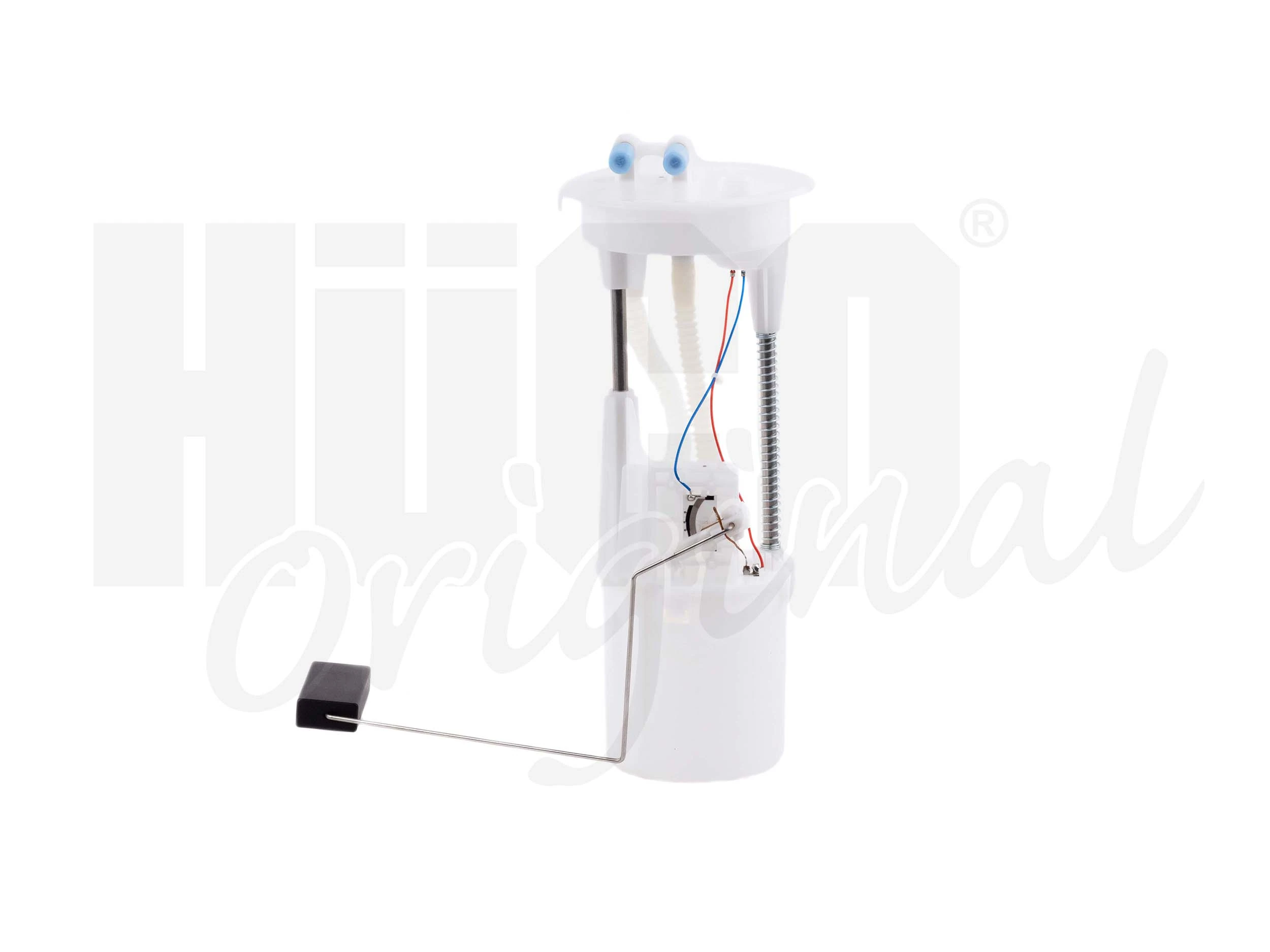 ASTEMO-HITACHI 133233 Sender Unit, fuel tank