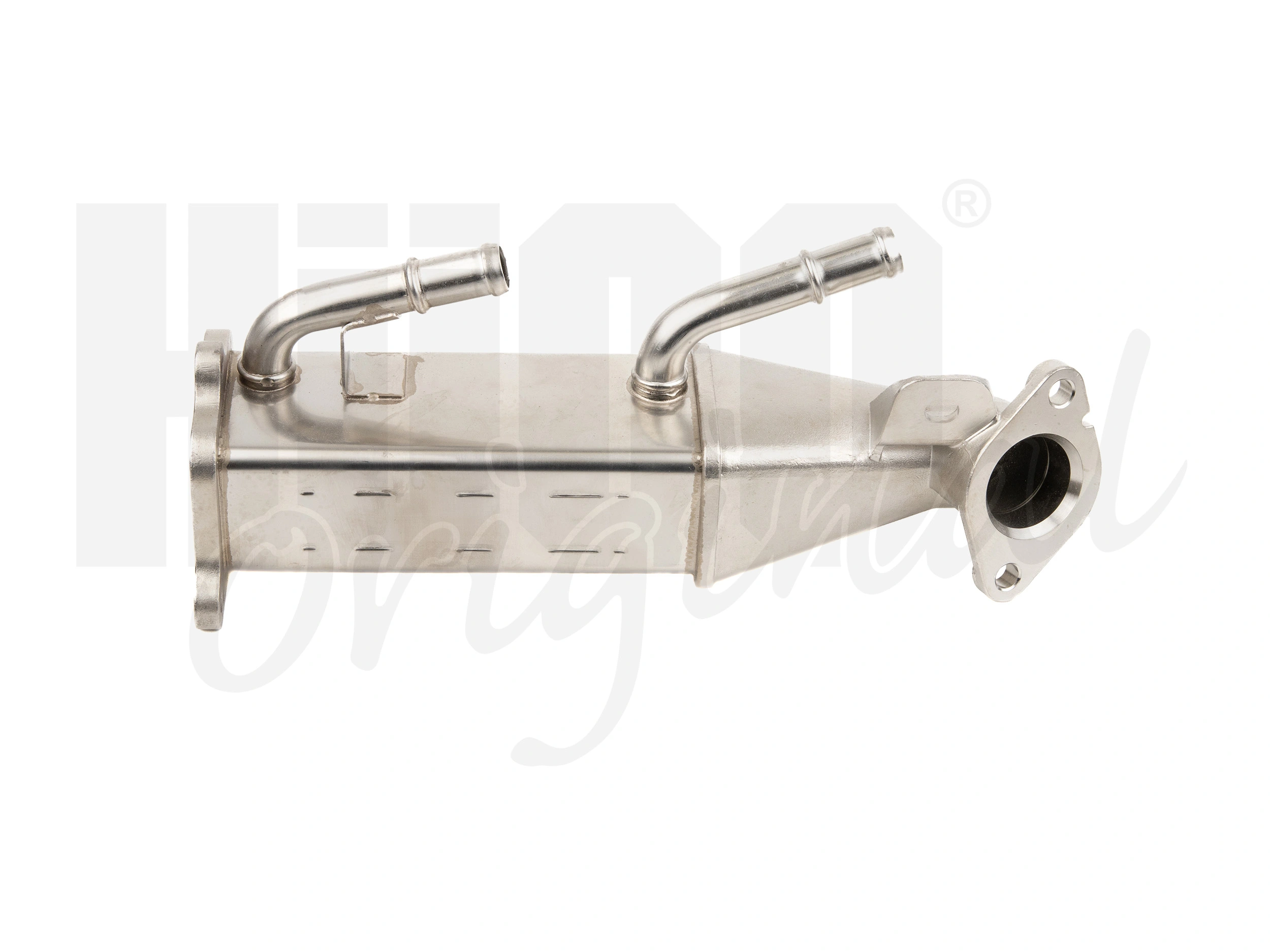 ASTEMO-HITACHI 135979 Cooler, exhaust gas recirculation