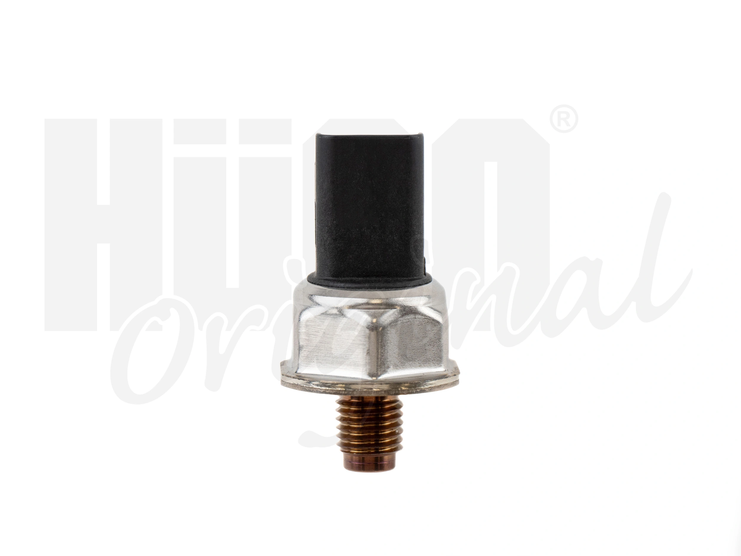 Sensor, fuel pressure Hueco 131922