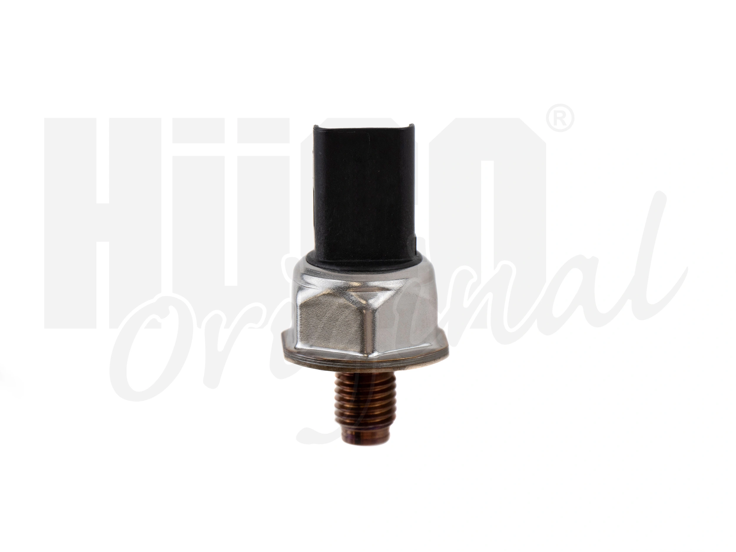 Sensor, fuel pressure Hueco 131917