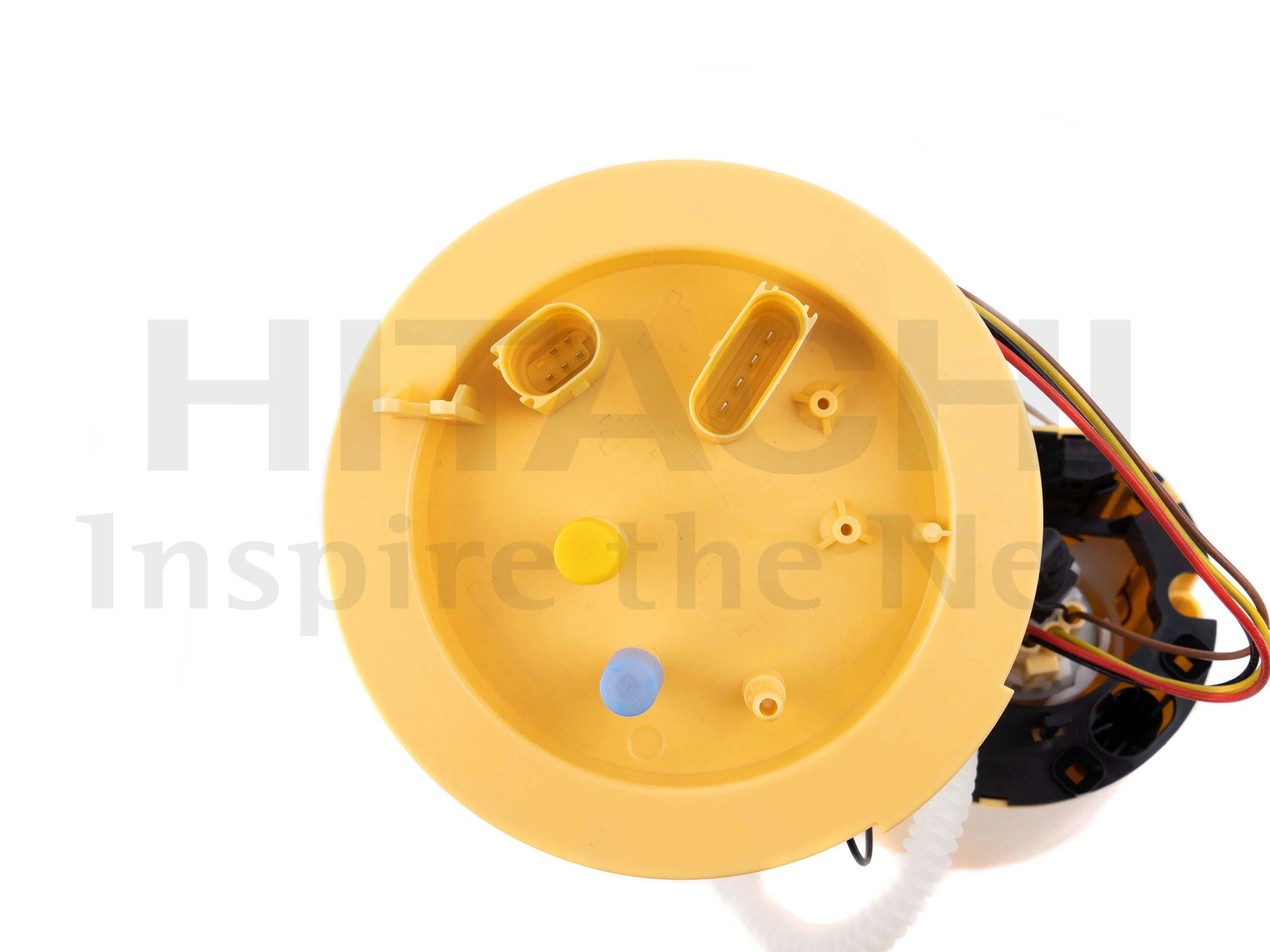 ASTEMO-HITACHI 2502798 Fuel Feed Unit