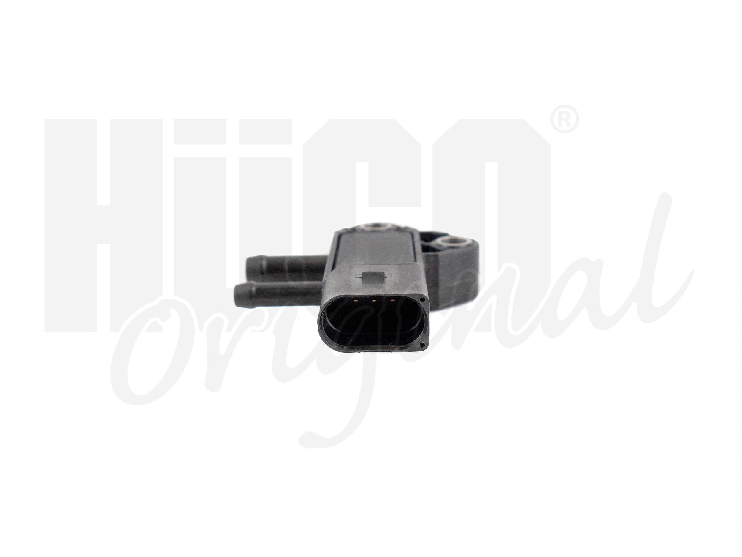 Sensor, exhaust pressure Hueco 137447