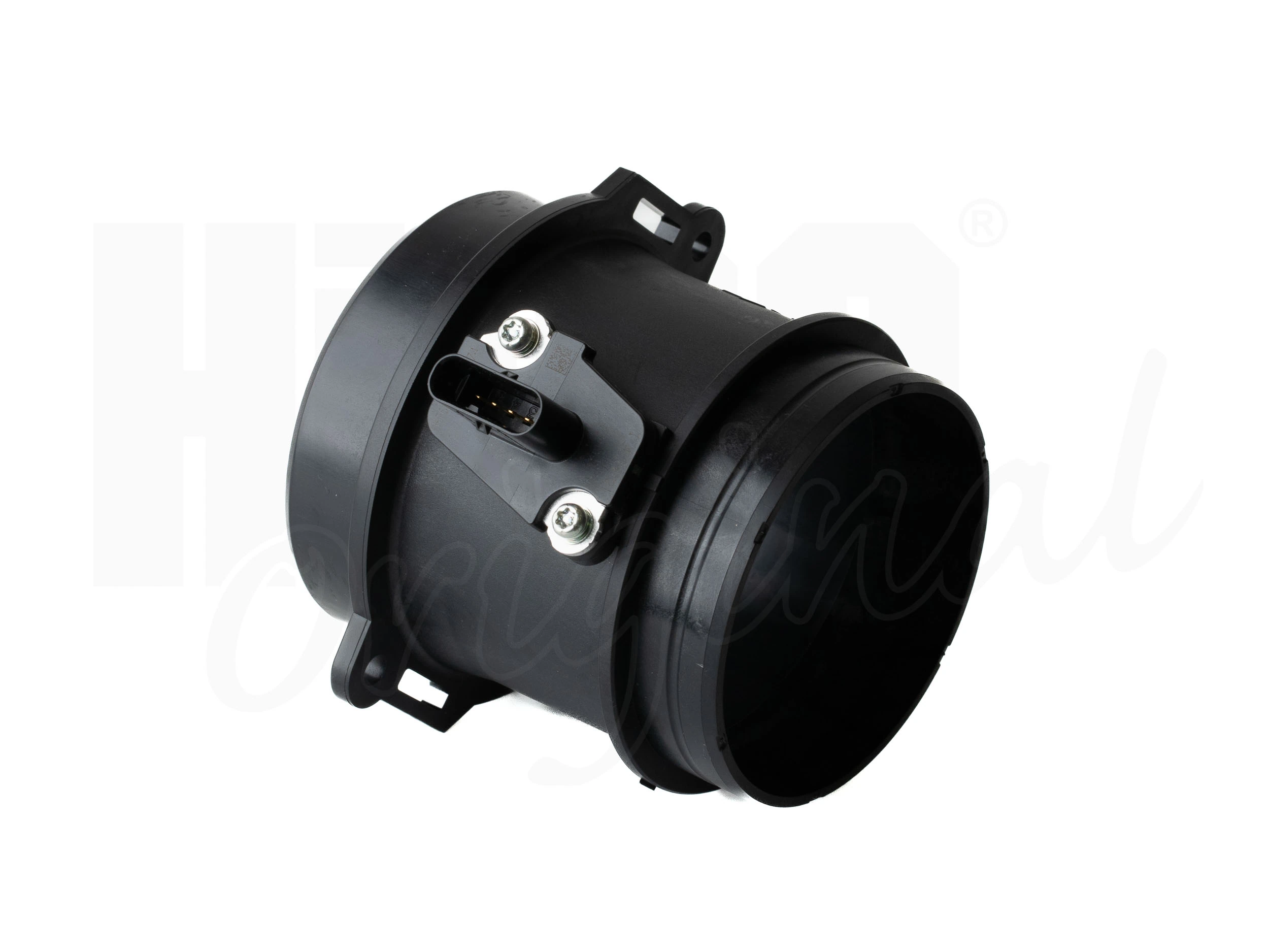 ASTEMO-HITACHI 135144 Mass Air Flow Sensor