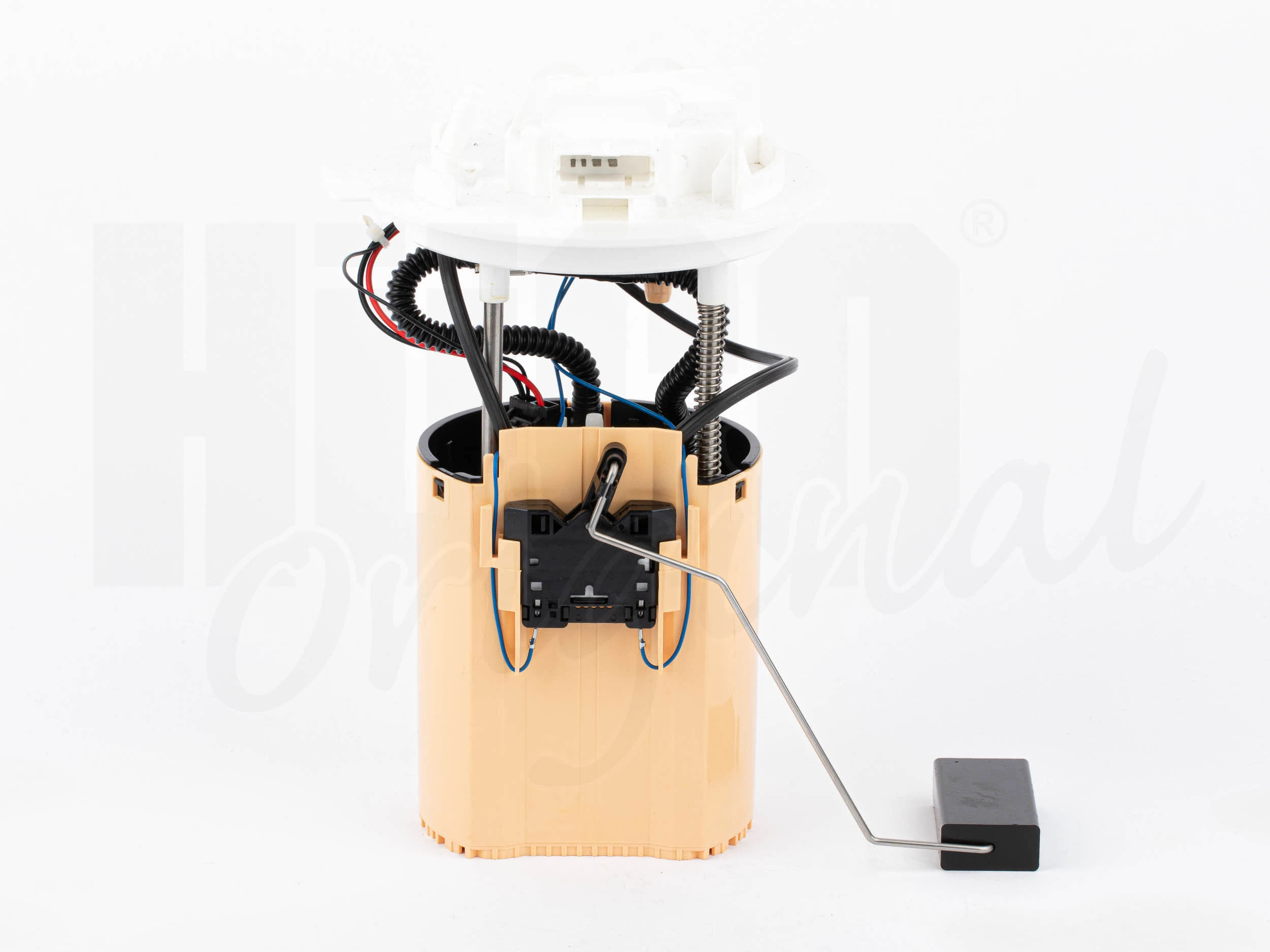 Fuel Feed Unit Hueco 133258