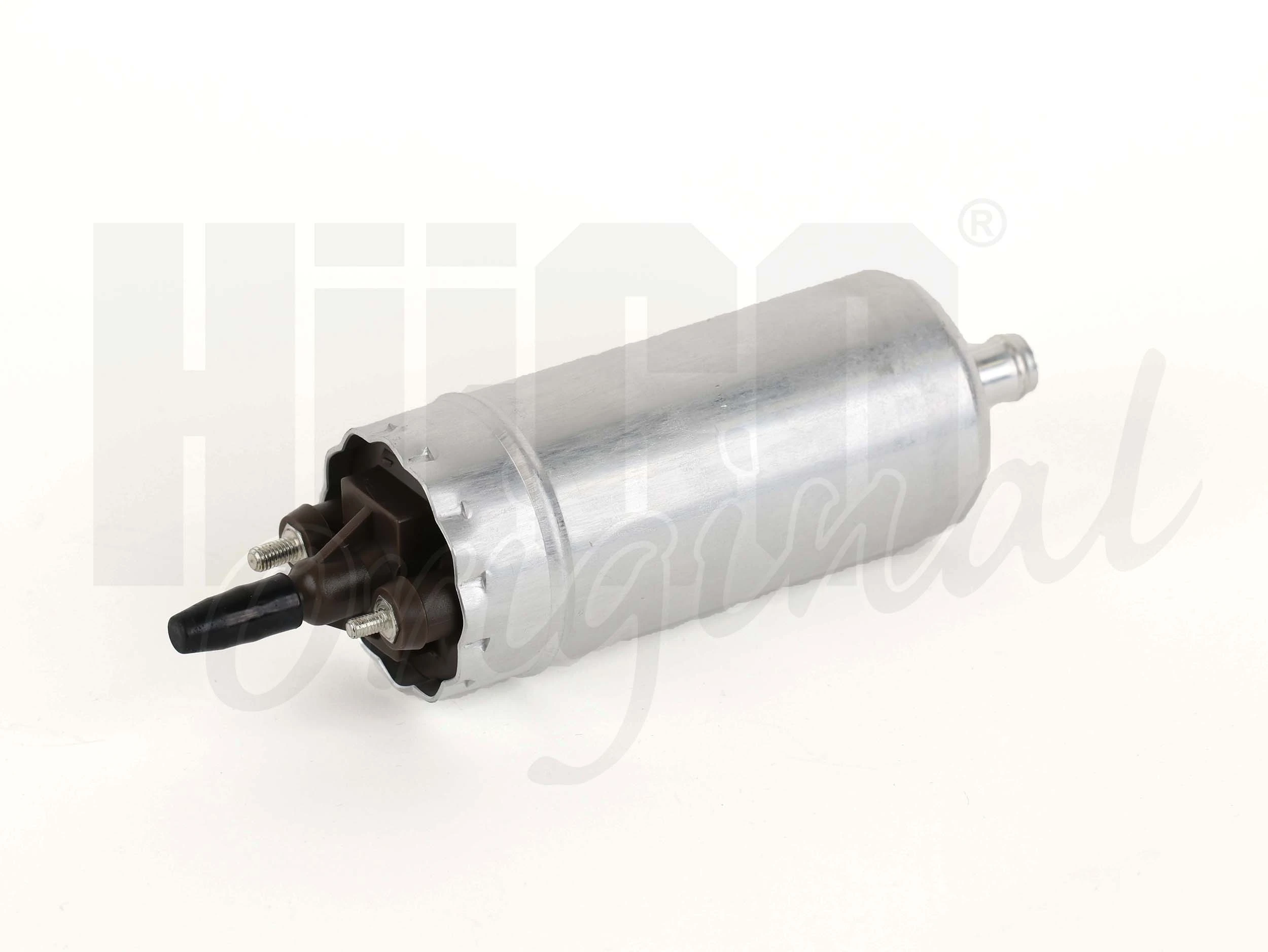 Fuel Pump Hueco 133197