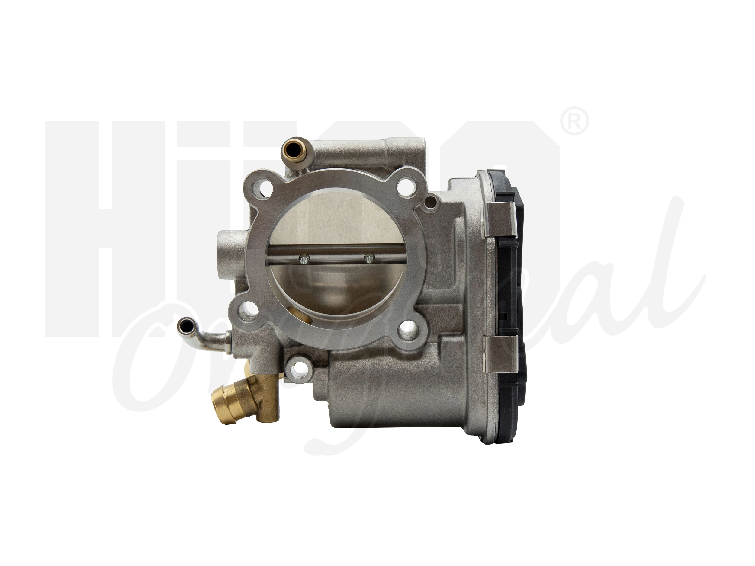 Throttle Body Hueco 138600