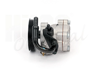 ASTEMO-HITACHI 133653 Hydraulic Pump, steering