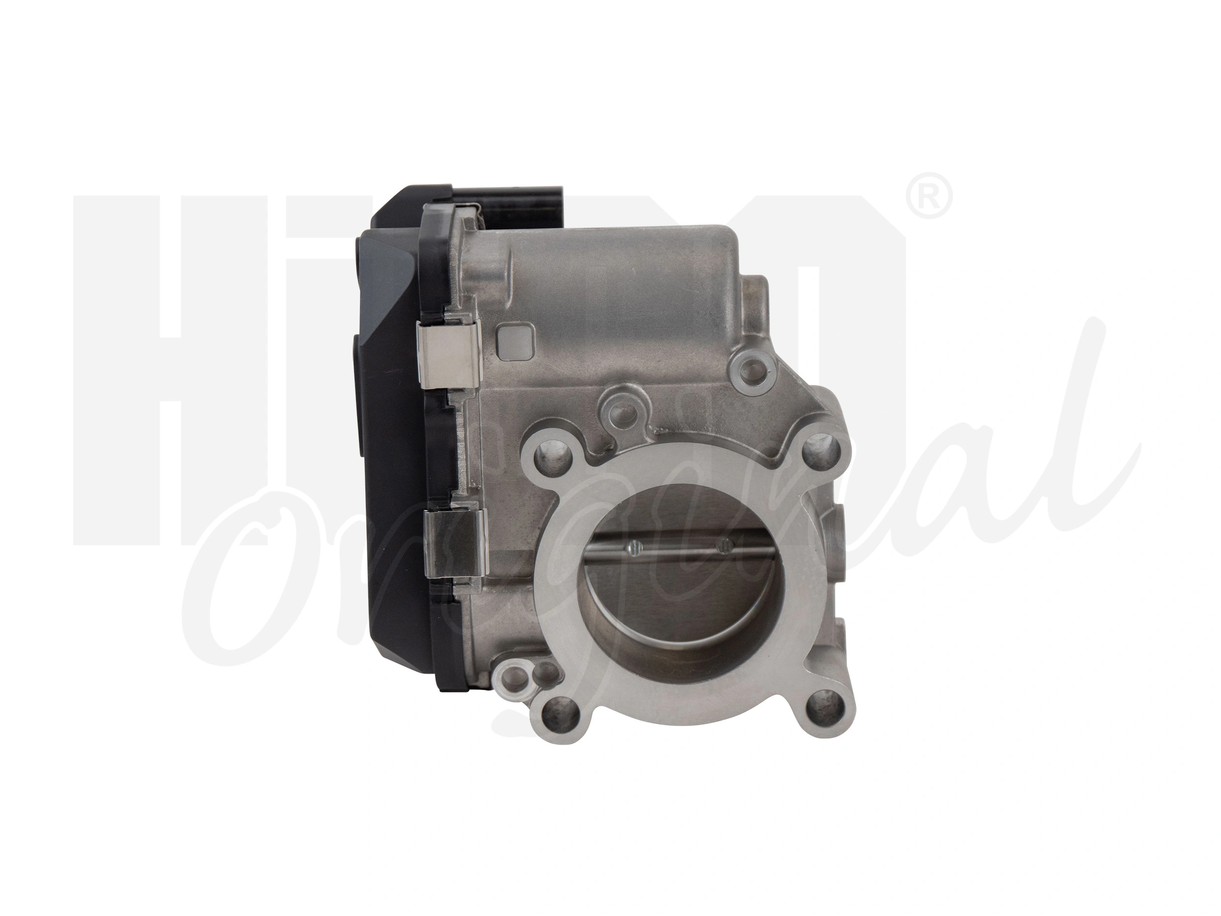ASTEMO-HITACHI 139005 Throttle Body