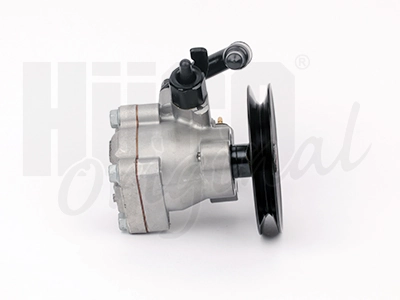 ASTEMO-HITACHI 133646 Hydraulic Pump, steering