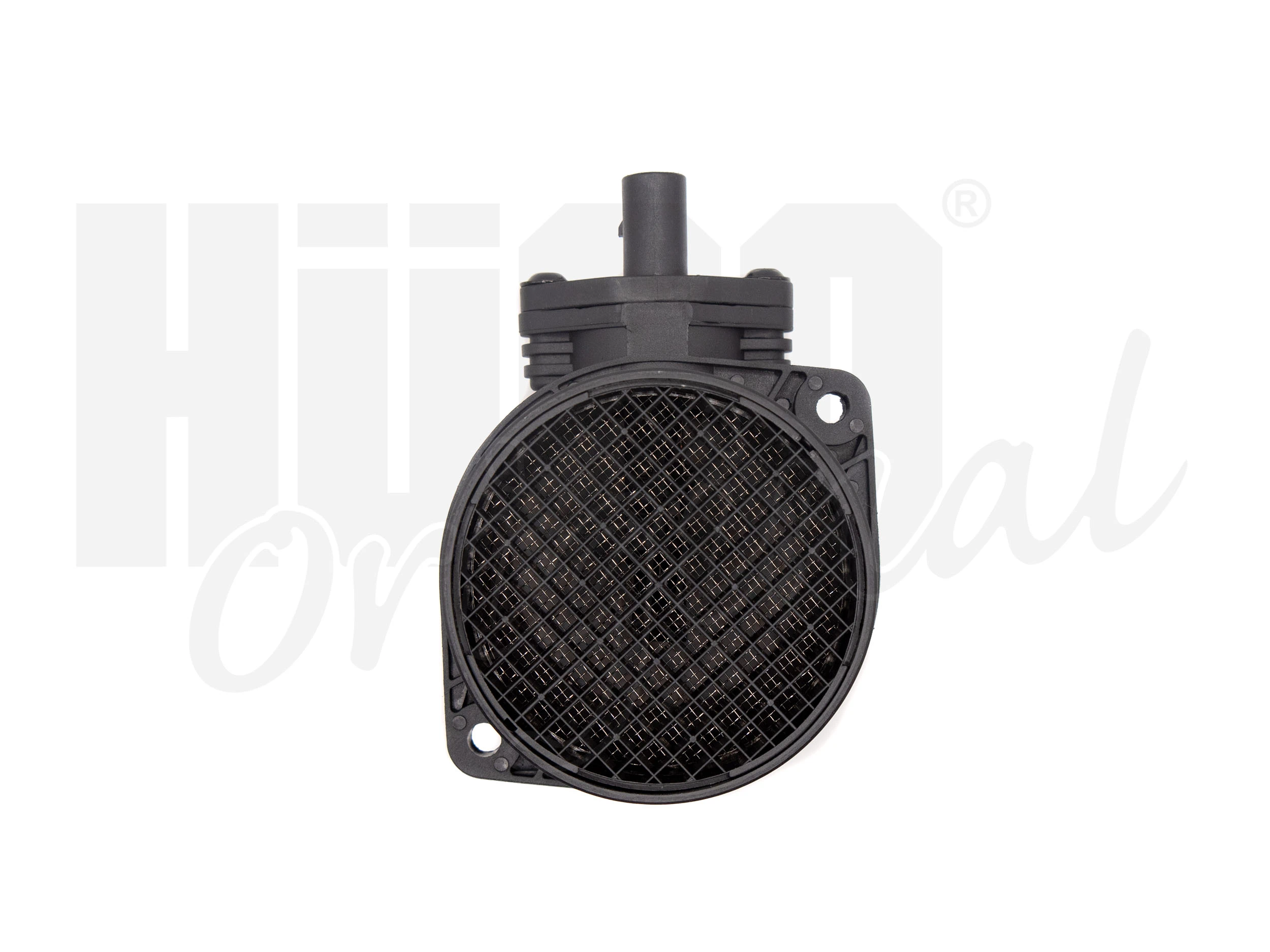 Mass Air Flow Sensor Hueco 138366