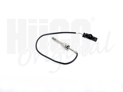 Sensor, exhaust gas temperature Hueco 135526