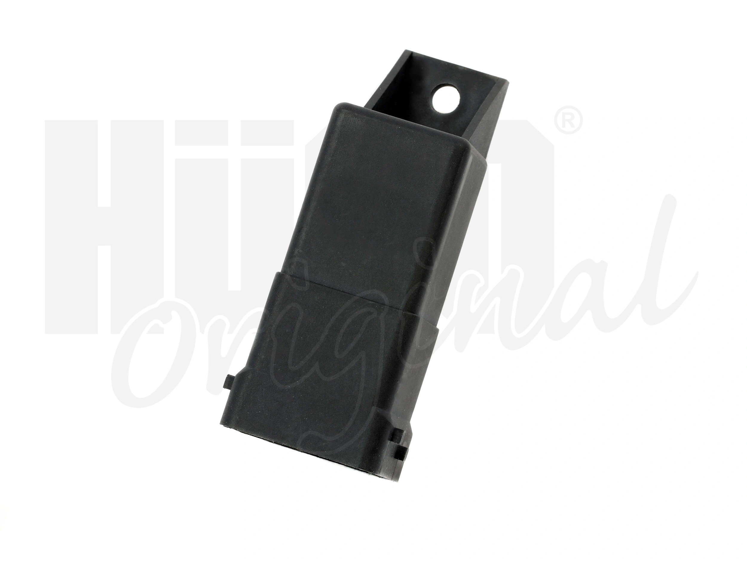 Relay, glow plug system Hueco 132232