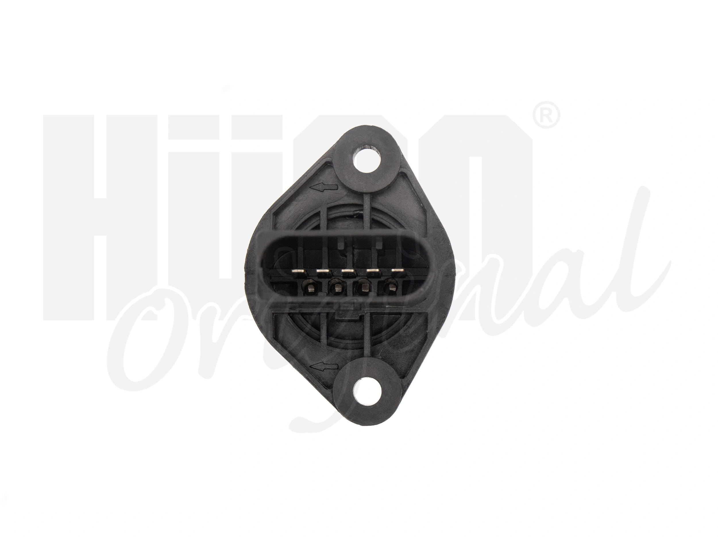 ASTEMO-HITACHI 138991 Mass Air Flow Sensor