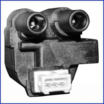 Ignition Coil Hueco 138766