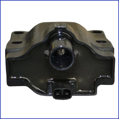 Ignition Coil Hueco 138868