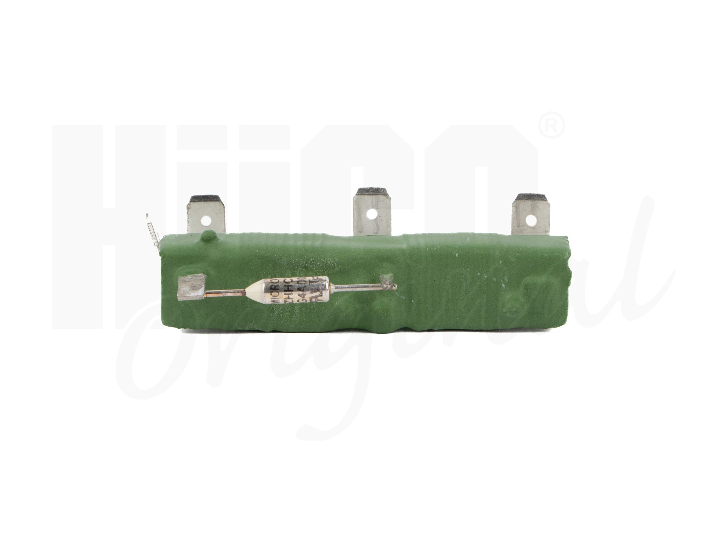 ASTEMO-HITACHI 132591 Resistor, interior blower