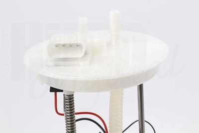 Fuel Feed Unit Hueco 133510