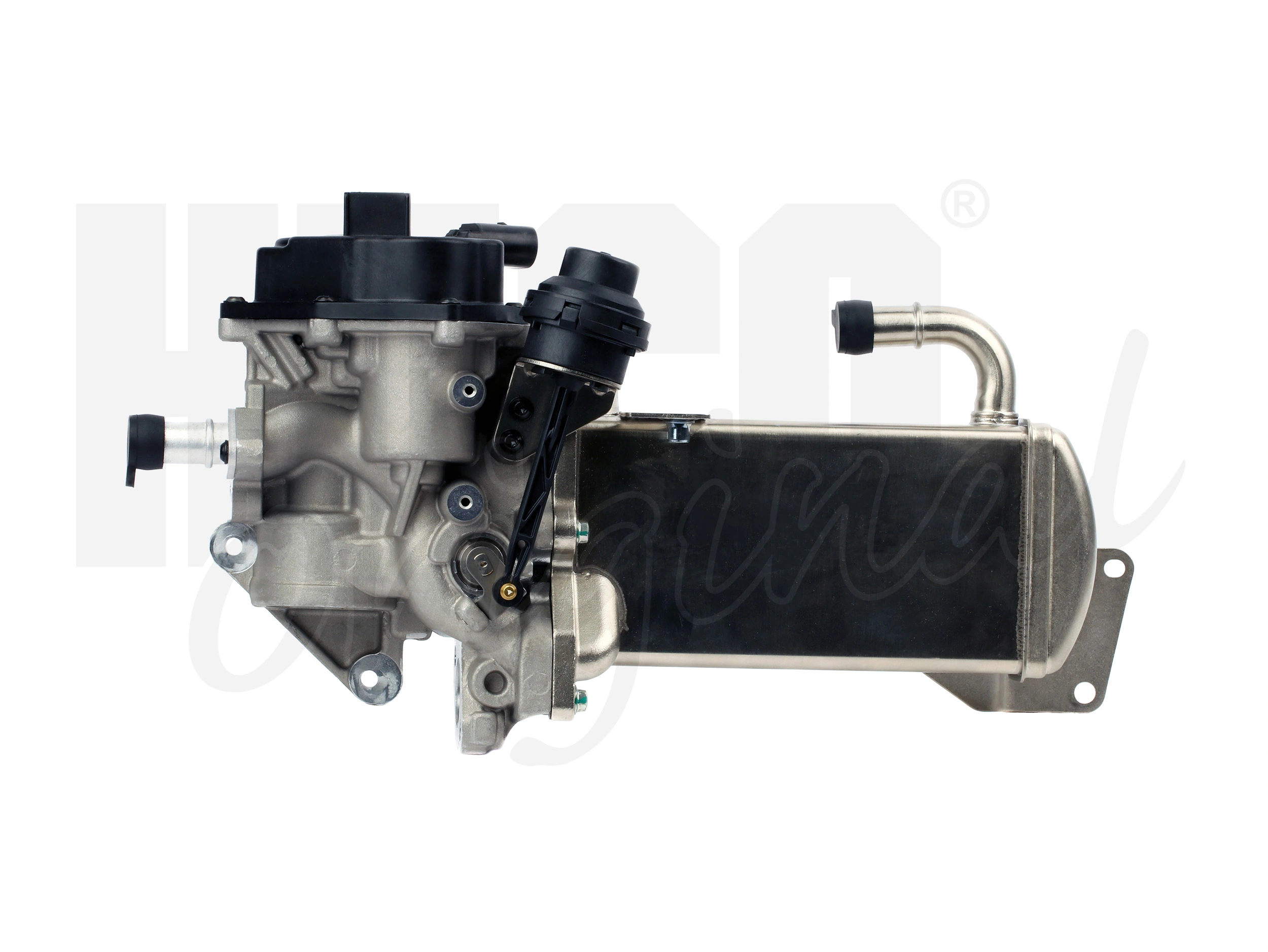 ASTEMO-HITACHI 138463 EGR Valve