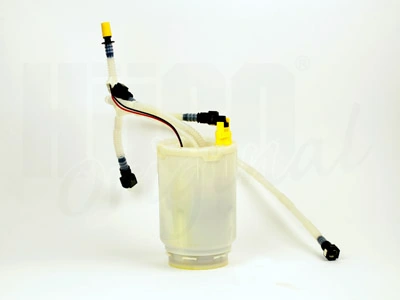 Fuel Feed Unit Hueco 133508