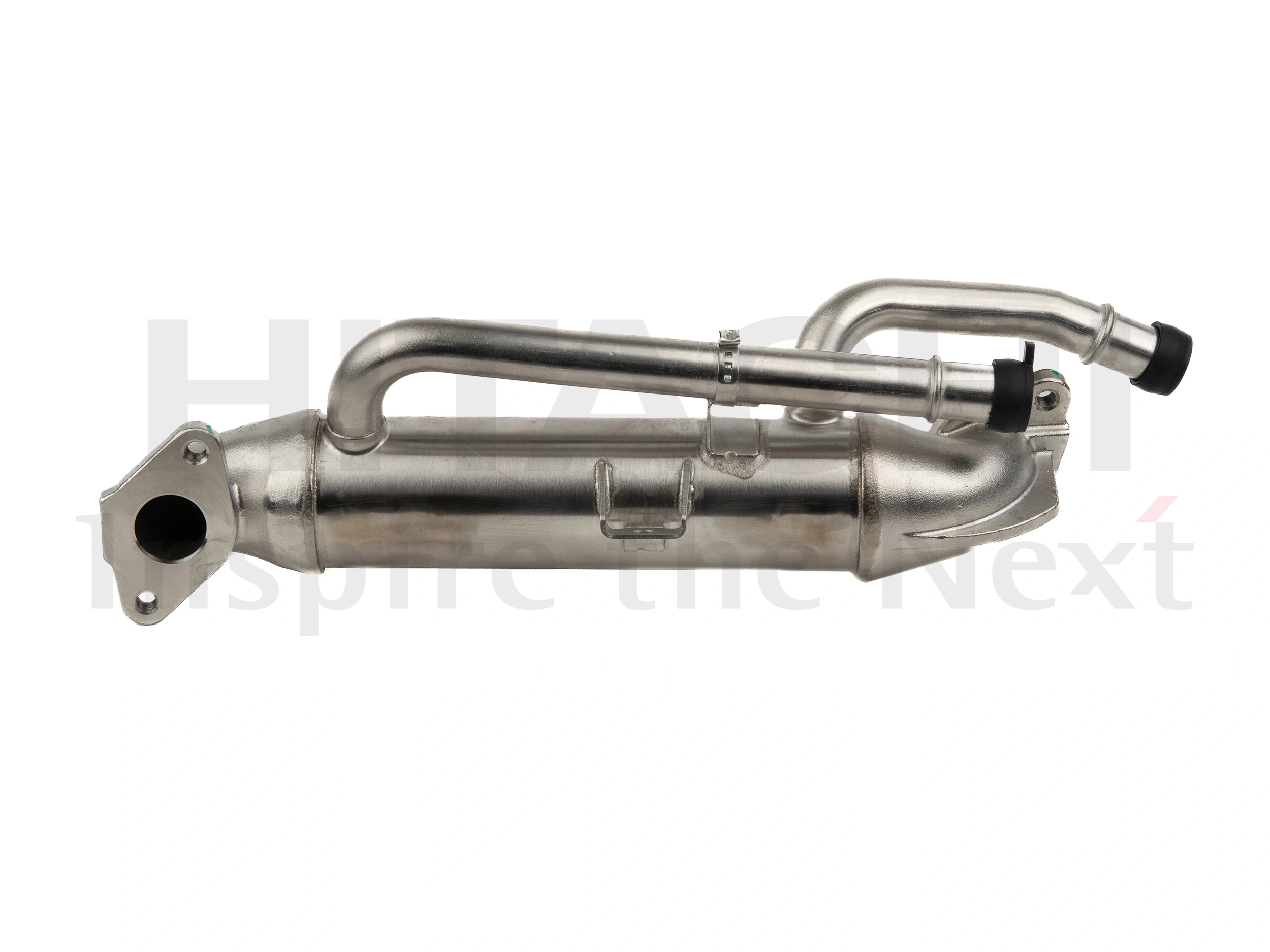 Cooler, exhaust gas recirculation 2505974