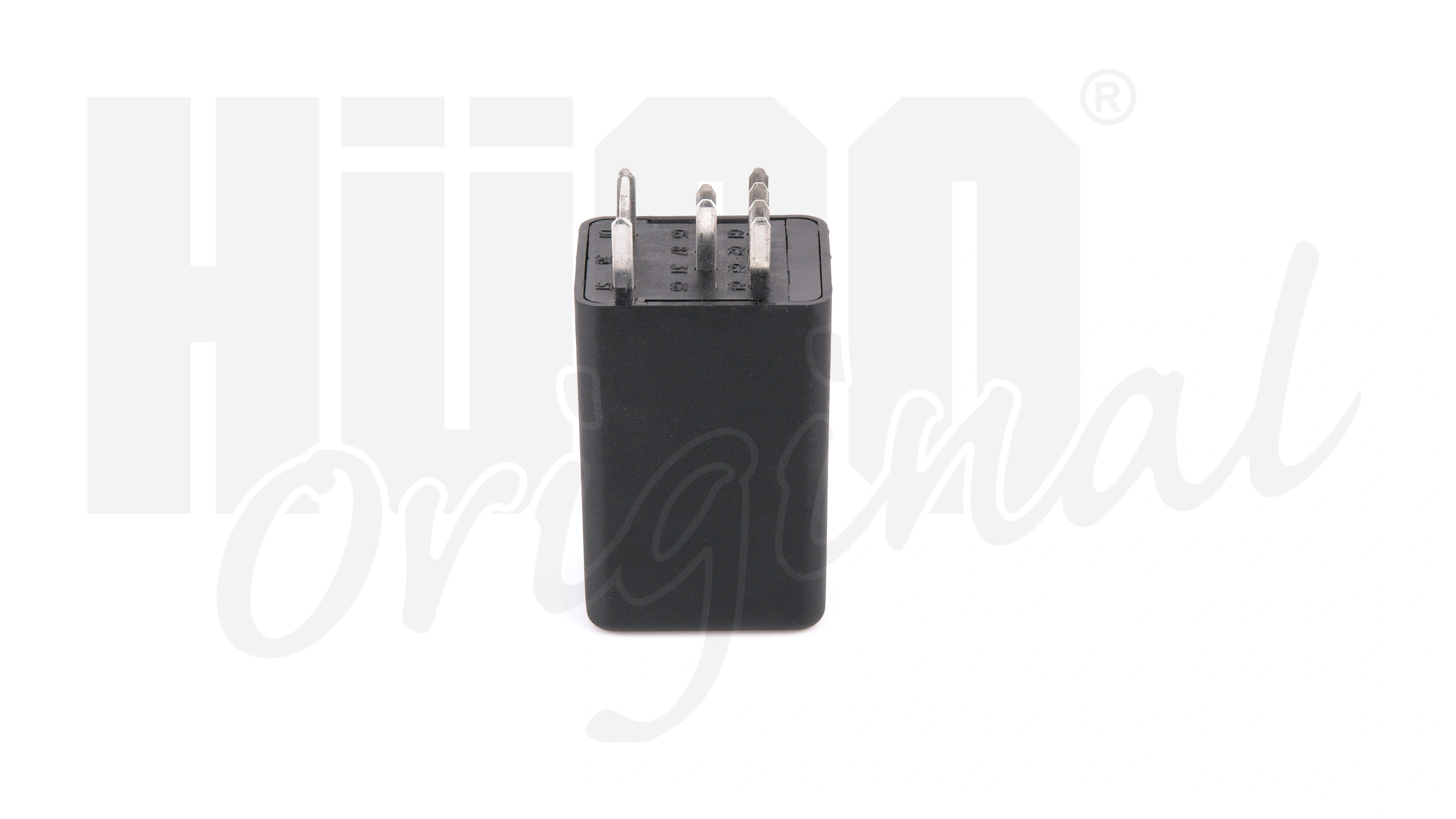ASTEMO-HITACHI 132250 Relay, glow plug system