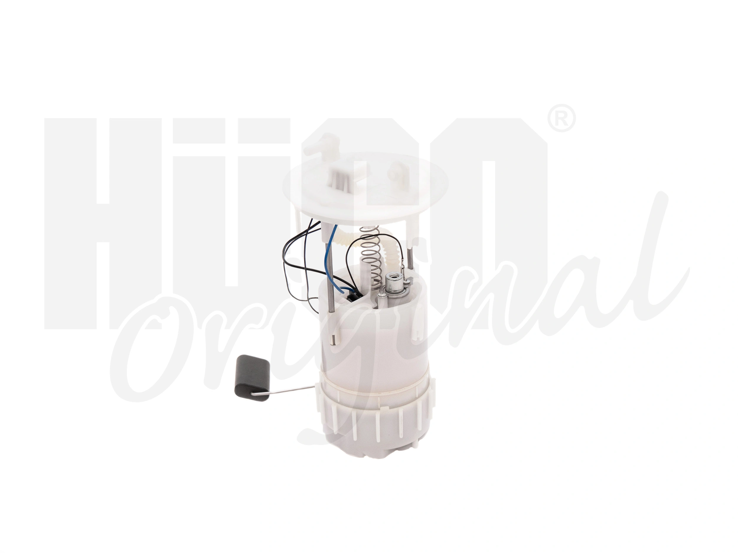 Fuel Feed Unit Hueco 132787