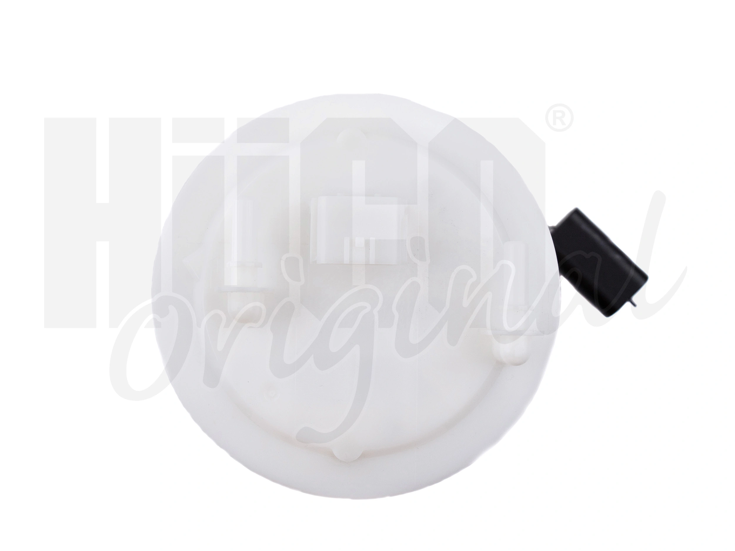 Fuel Feed Unit Hueco 132760