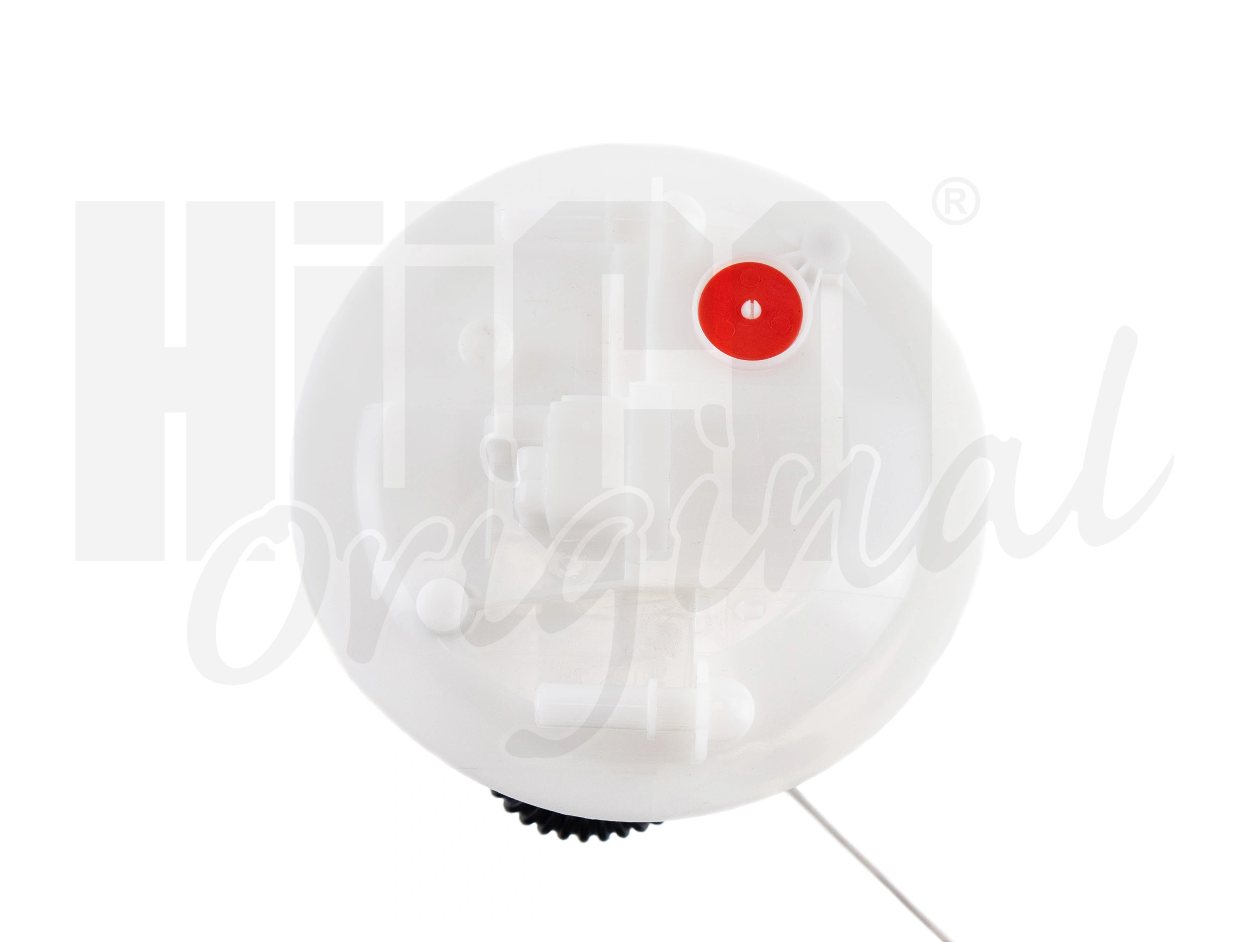 Sender Unit, fuel tank Hueco 133221