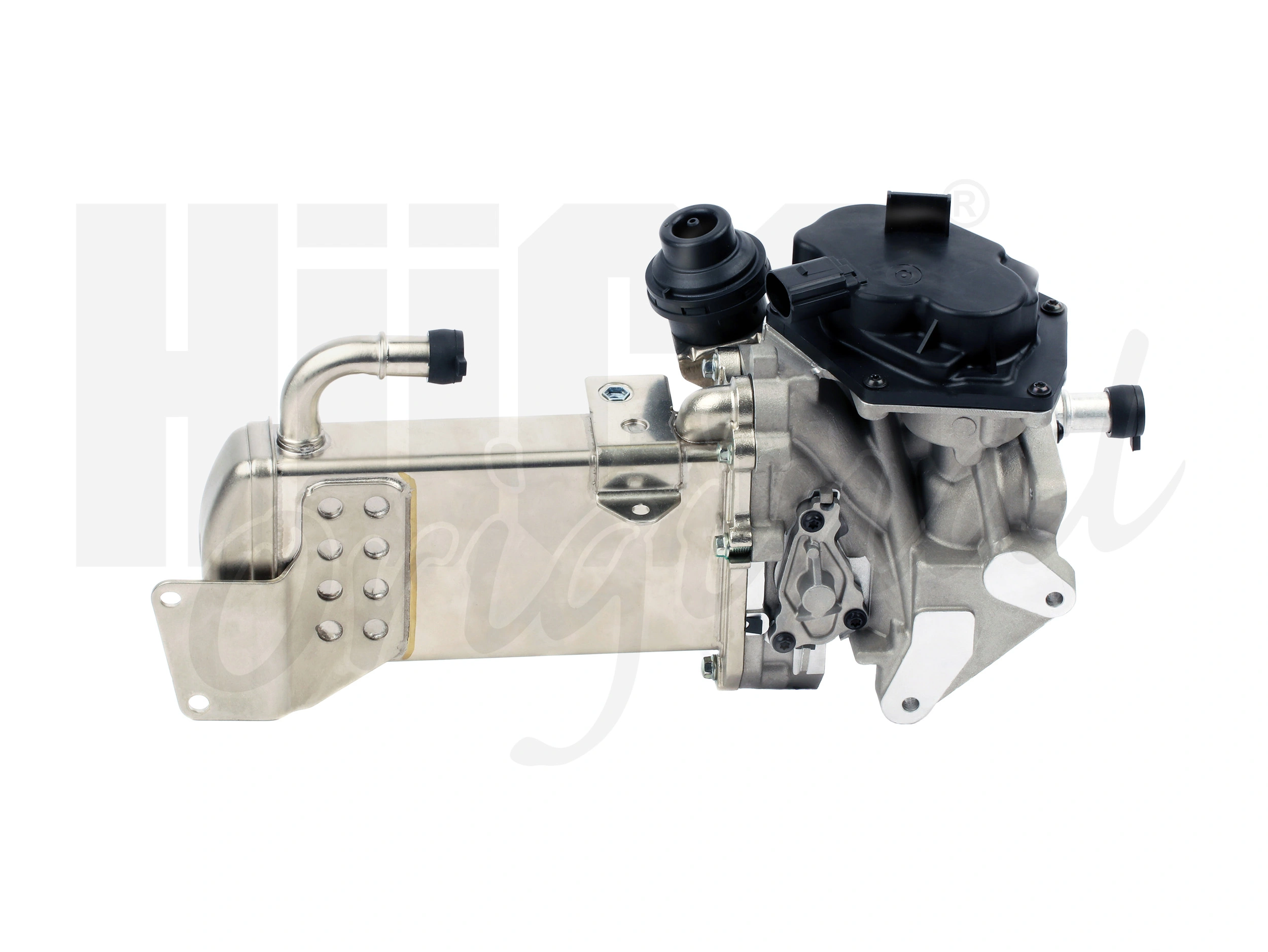 ASTEMO-HITACHI 138463 EGR Valve