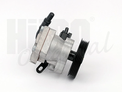 ASTEMO-HITACHI 133648 Hydraulic Pump, steering