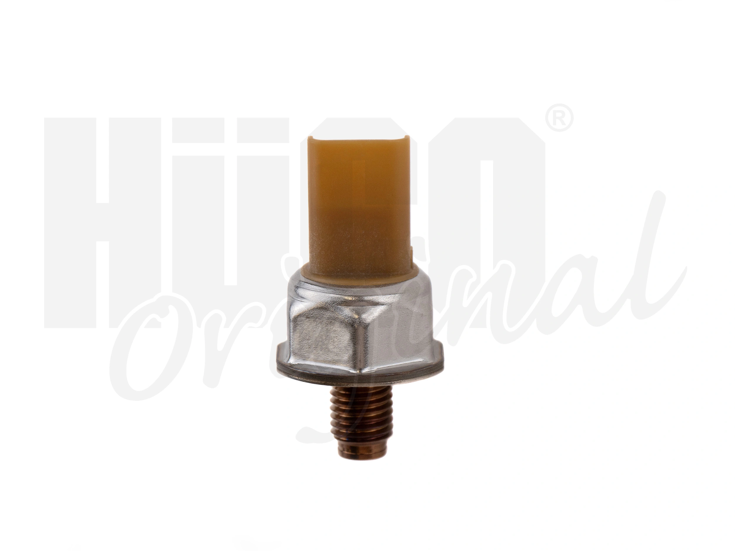Sensor, fuel pressure Hueco 131928