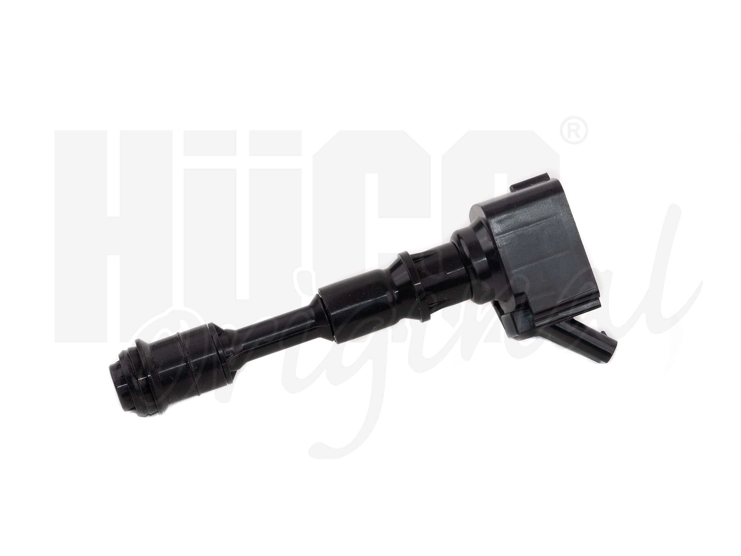 Ignition Coil Hueco 133985